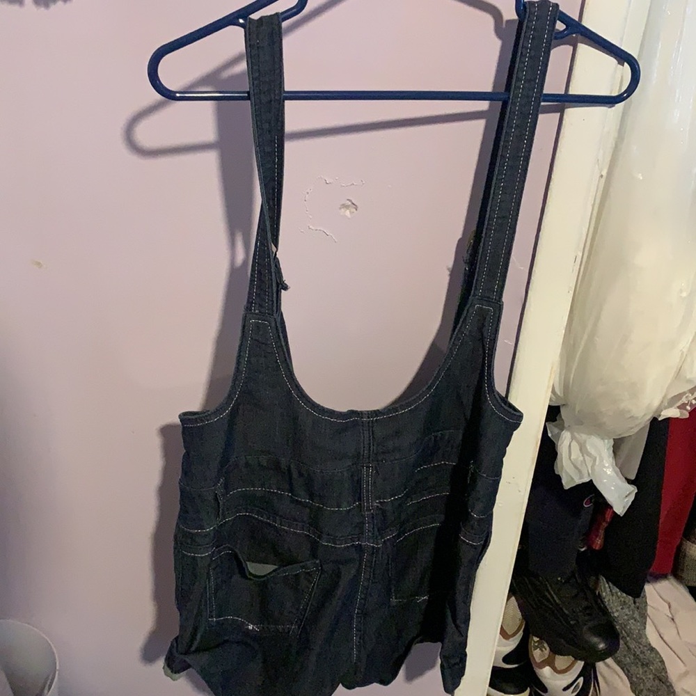 Romper - Picture 2 of 2